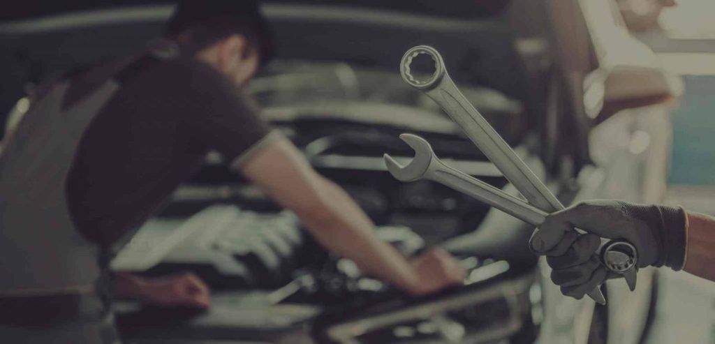 western Auto Banner Image