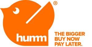 humm_BirdLogo_Orange_Tagline_CapsHigh 300x152 1